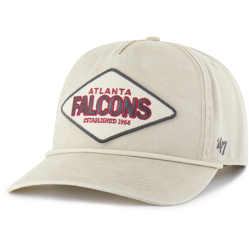 47 Falcons Carin Hi… - image