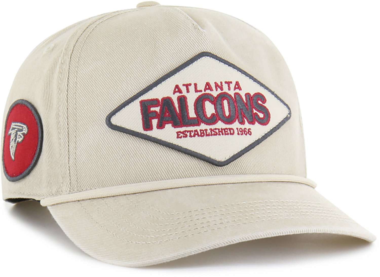 47 Falcons Carin Hitch Cap - view number 2