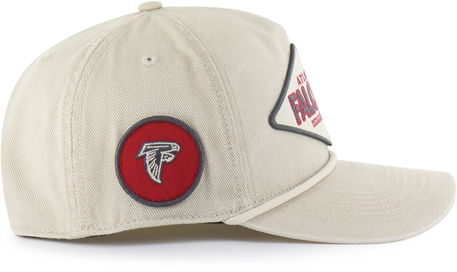 47 Falcons Carin Hitch Cap - view number 3