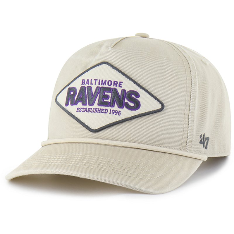 47 Ravens Carin Hit… - image