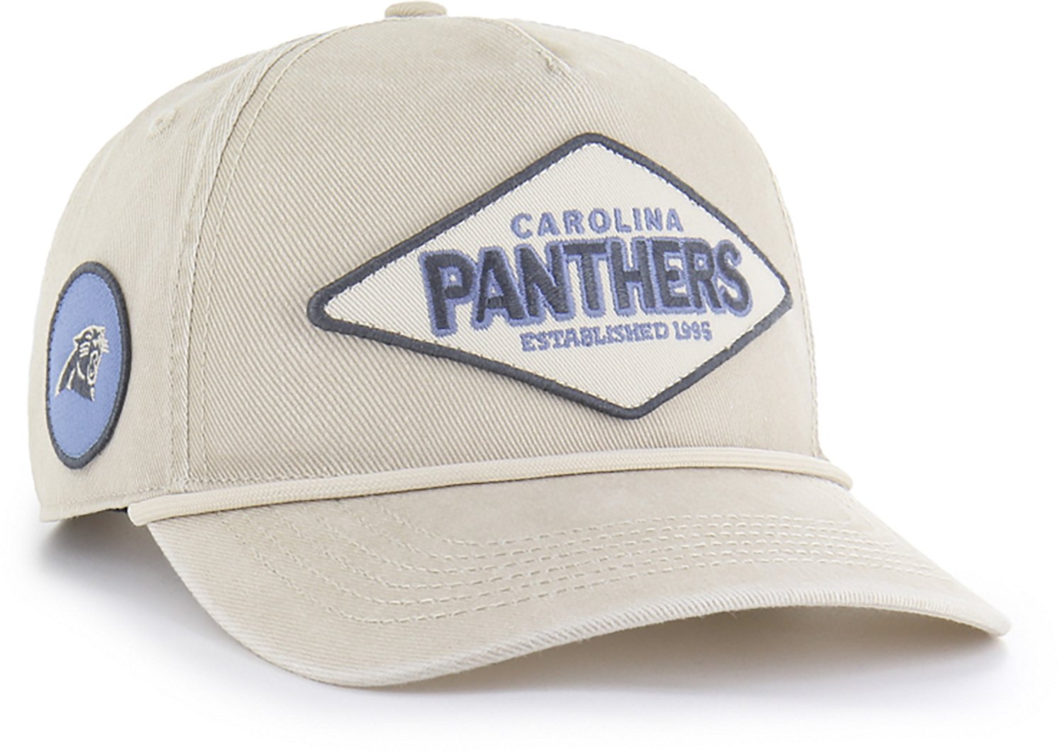 47 Panthers Carin Hitch Cap - view number 2