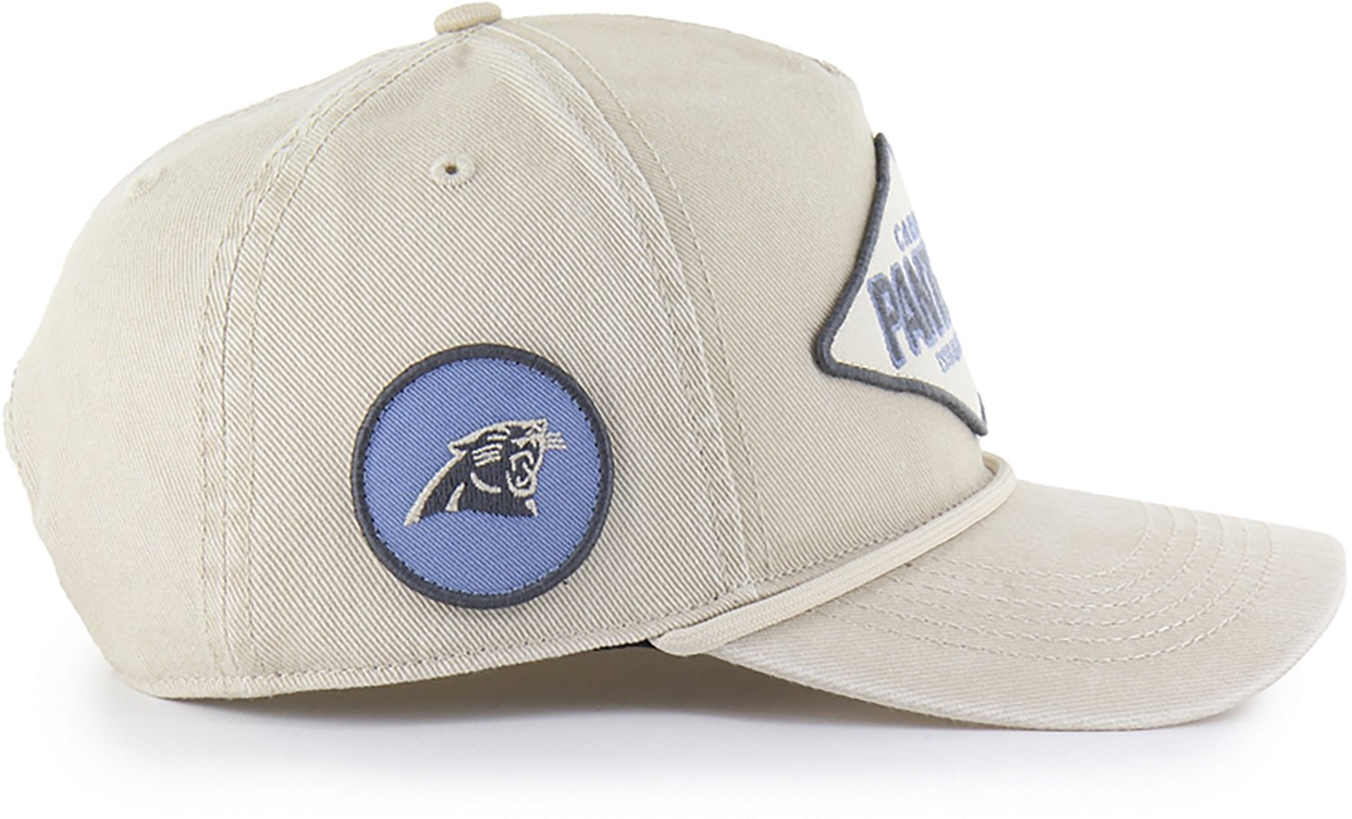 47 Panthers Carin Hitch Cap - view number 3