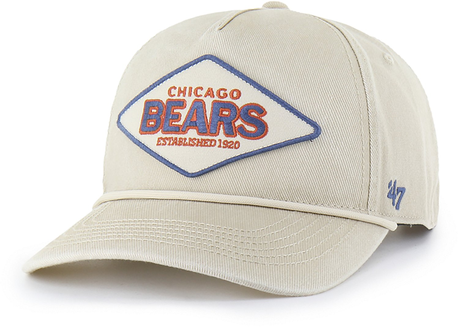 47 Bears Carin Hitch Cap