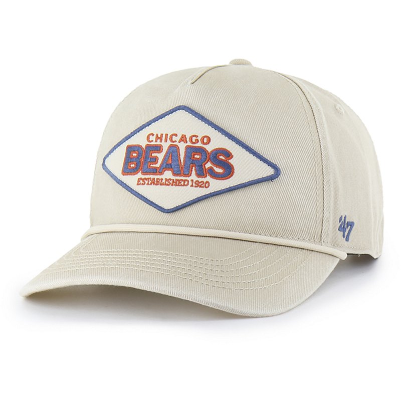 47 Bears Carin Hitc… - image