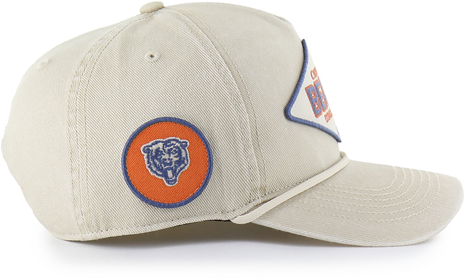 47 Bears Carin Hitch Cap - view number 3