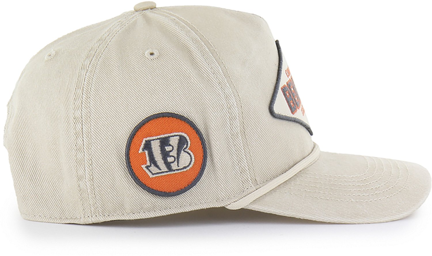 47 Bengals Carin Hitch Cap - view number 3
