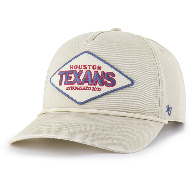47 Texans Carin Hit… - image