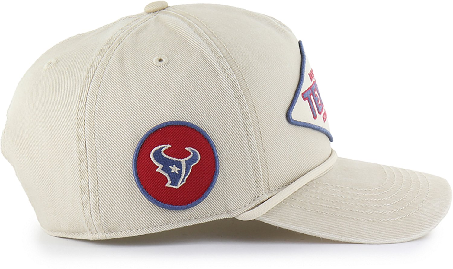 47 Texans Carin Hitch Cap - view number 3