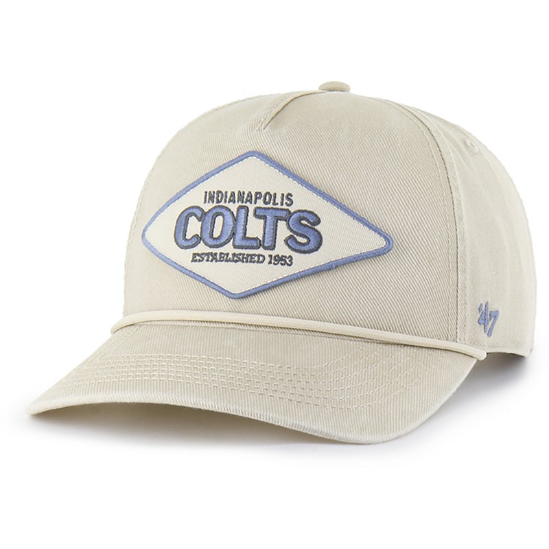 47 Colts Carin Hitc… - image
