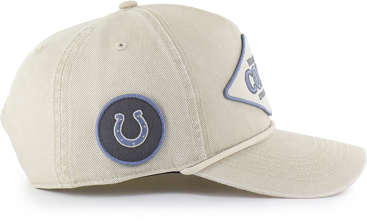 47 Colts Carin Hitch Cap - view number 3