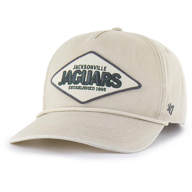 47 Jaguars Carin Hi… - image