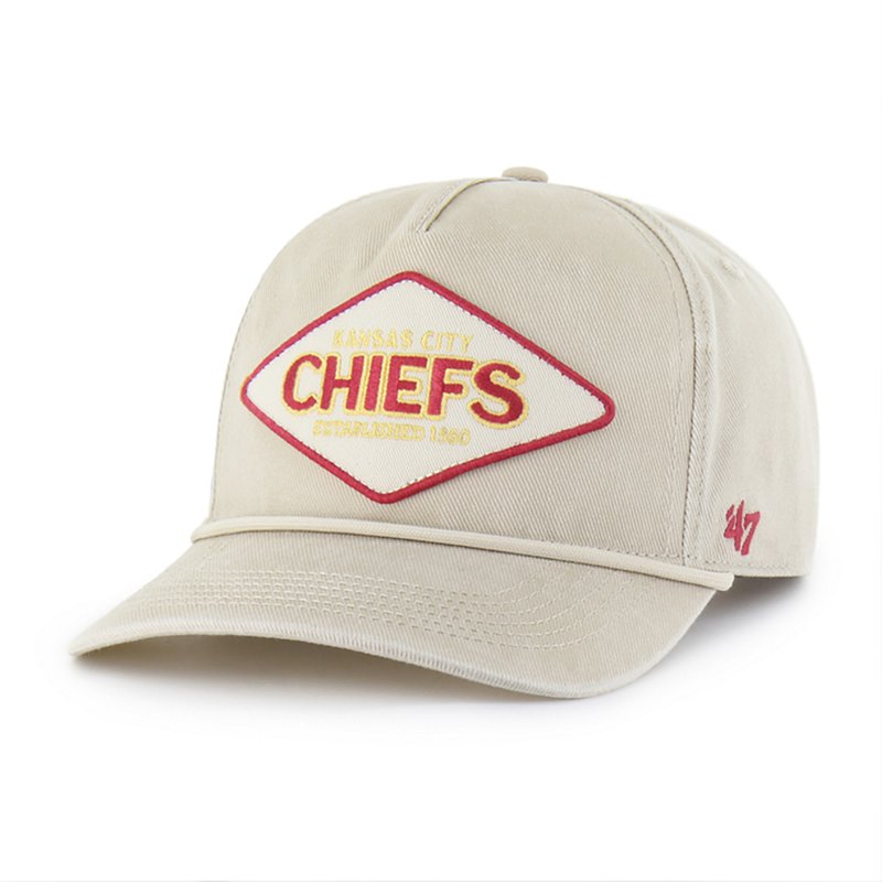 47 Chiefs Carin Hit… - image
