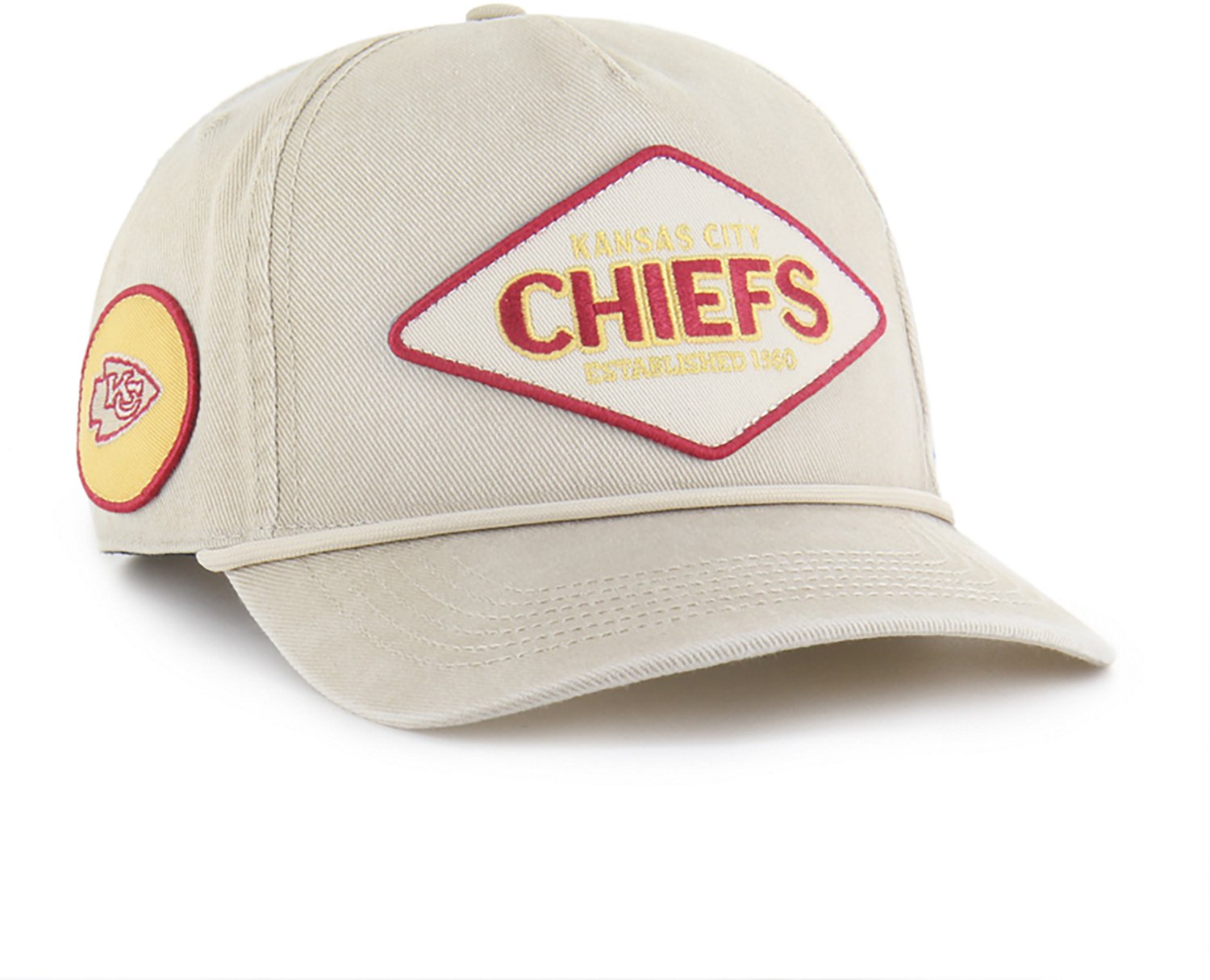 47 Chiefs Carin Hitch Cap - view number 2