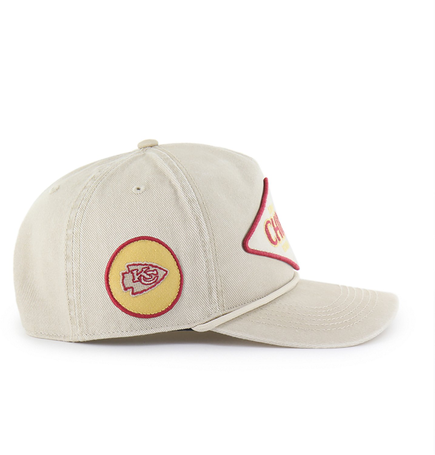 47 Chiefs Carin Hitch Cap - view number 3