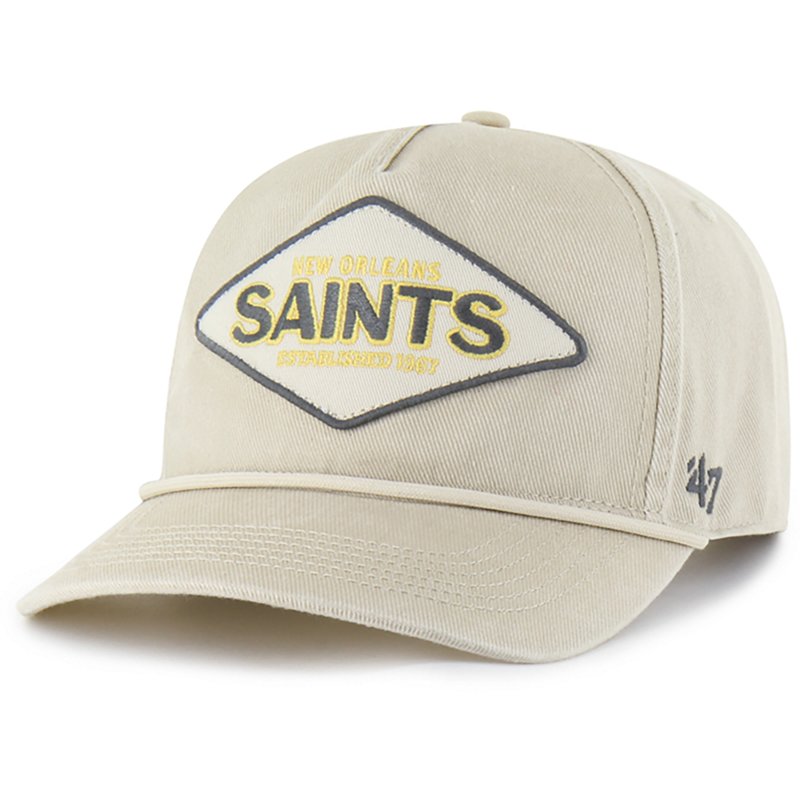 47 Saints Carin Hit… - image