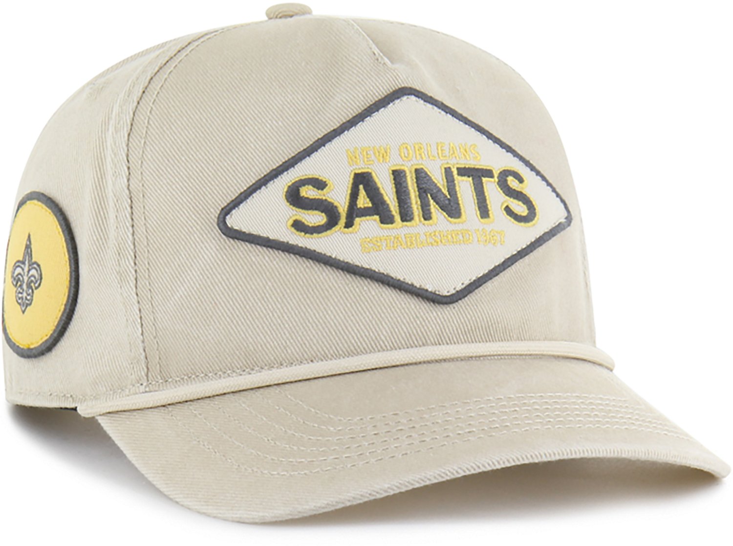 47 Saints Carin Hitch Cap - view number 2