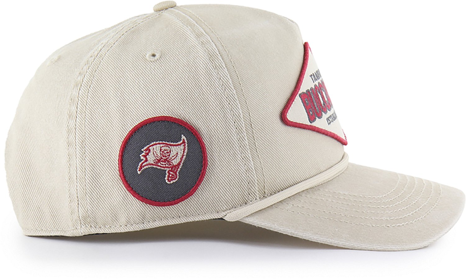 47 Buccaneers Carin Hitch Cap - view number 3