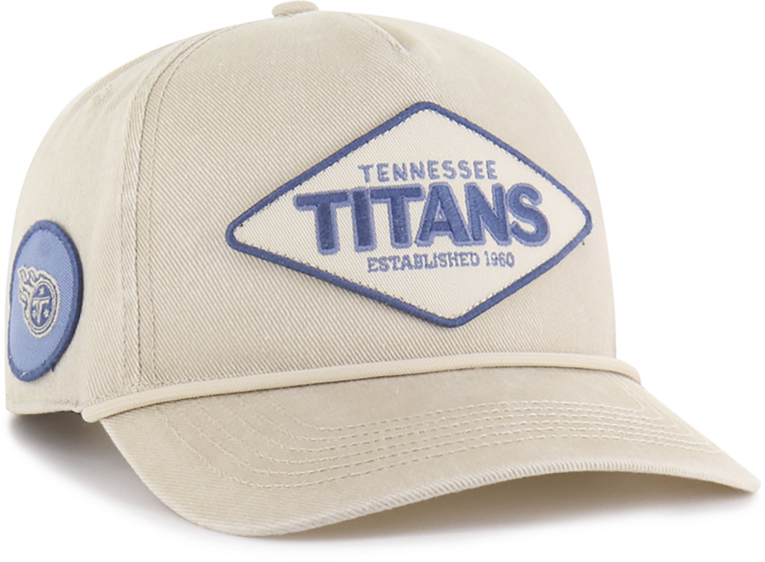 47 Titans Carin Hitch Cap - view number 2