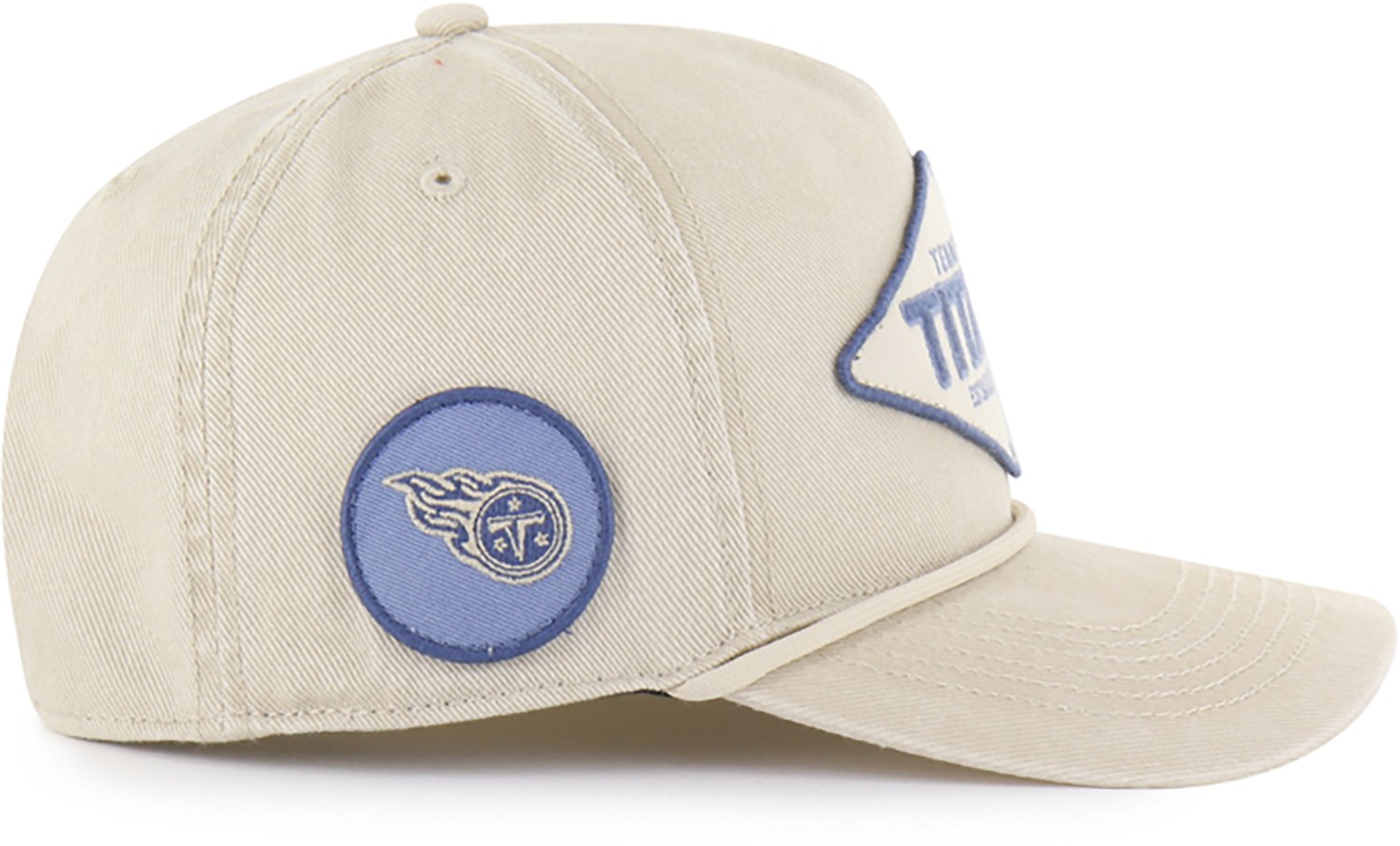 47 Titans Carin Hitch Cap - view number 3