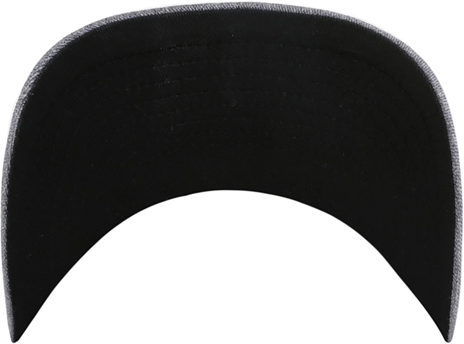 47 Brands Adults' Indianapolis Colts Carbon Strap Rope Trucker Cap - view number 4