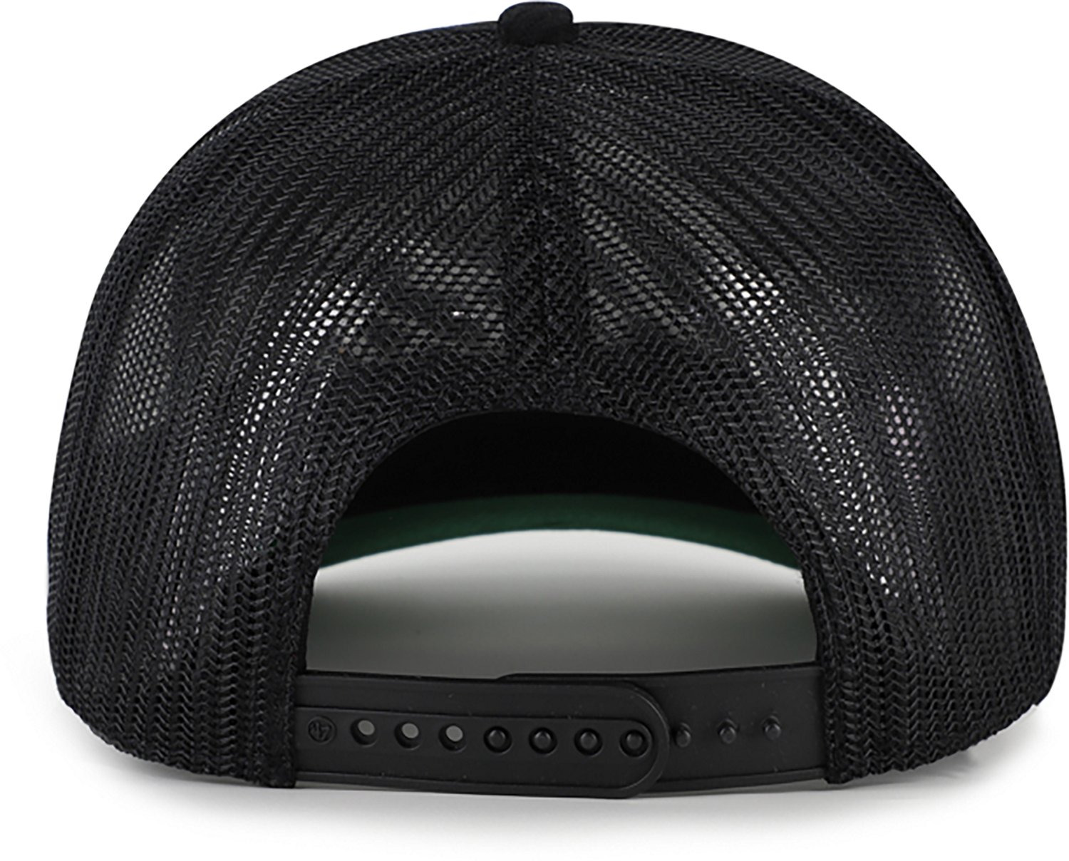'47 New Orleans Saints Double Header Mesh Cap - view number 4