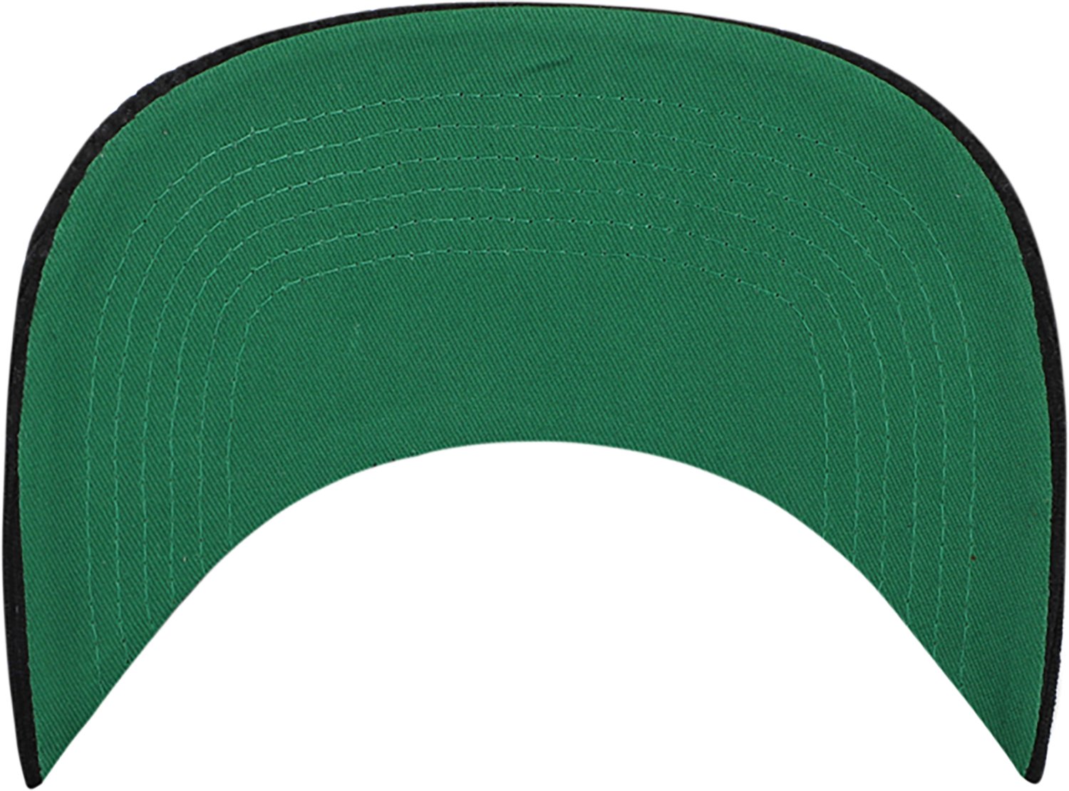 '47 New Orleans Saints Double Header Mesh Cap - view number 5