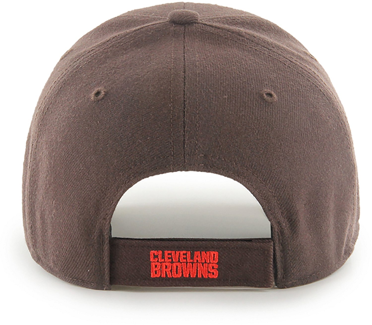 '47 Adults' Cleveland Browns MVP Cap - view number 2