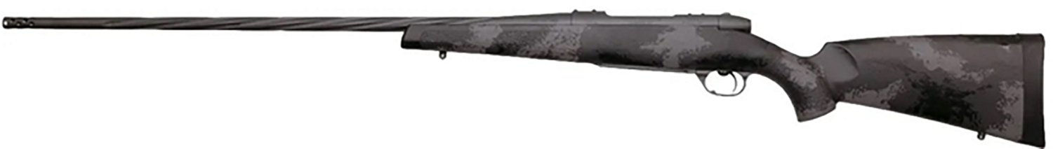 Weatherby Mark V Live Wild .257 Weatherby Bolt-Action Rifle - view number 2