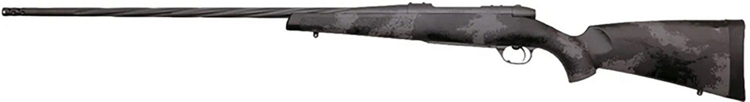 Weatherby Mark V Live Wild 6.5-300 Weatherby Mag Bolt-Action Rifle - view number 2