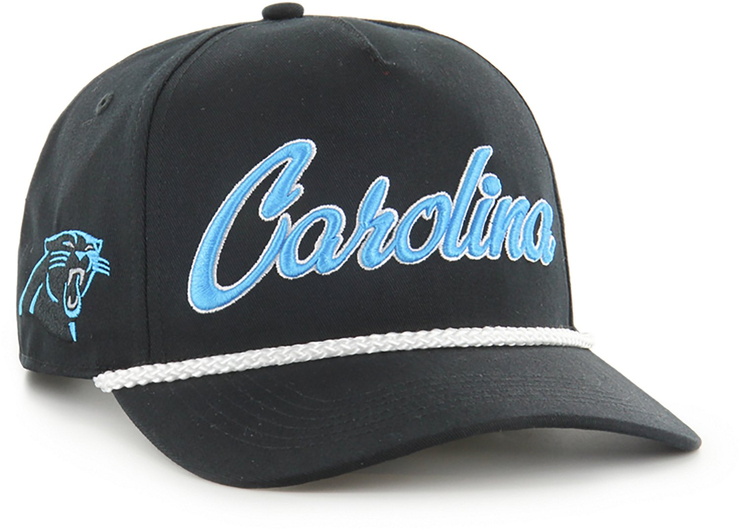47 Panthers Overhand Hitch Cap - view number 2