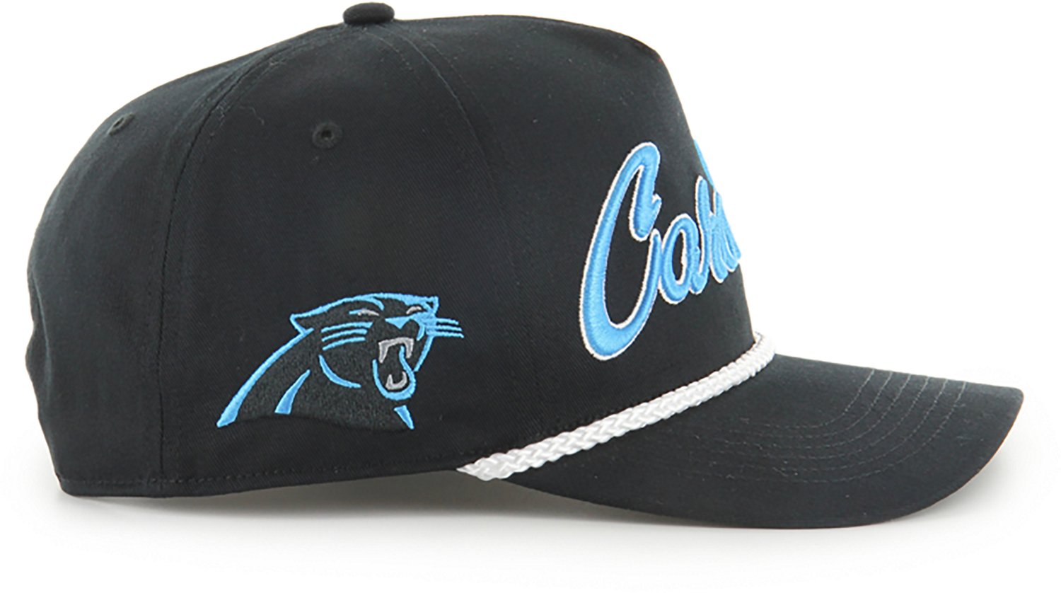47 Panthers Overhand Hitch Cap - view number 3