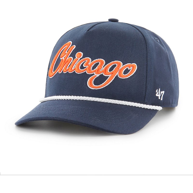 47 Bears Overhand H… - image