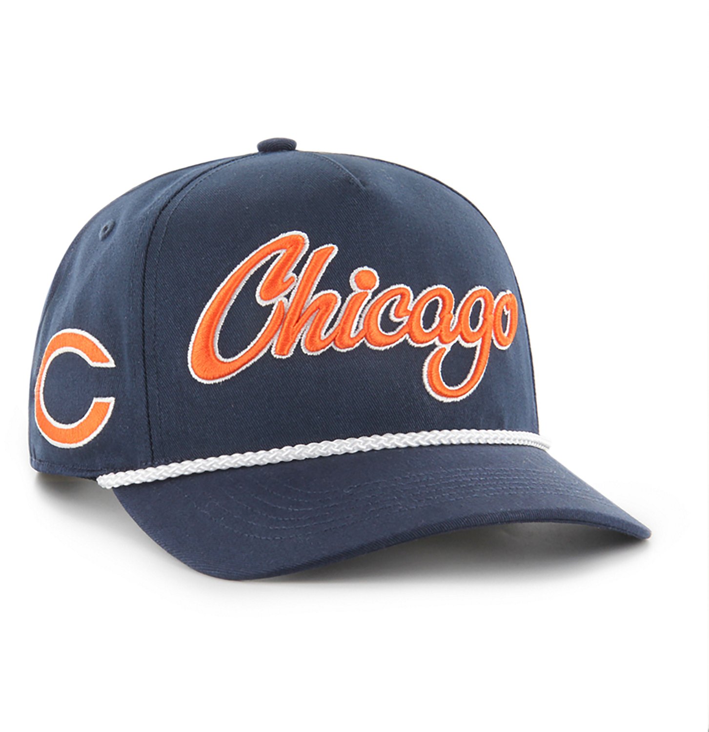 47 Bears Overhand Hitch Cap - view number 2