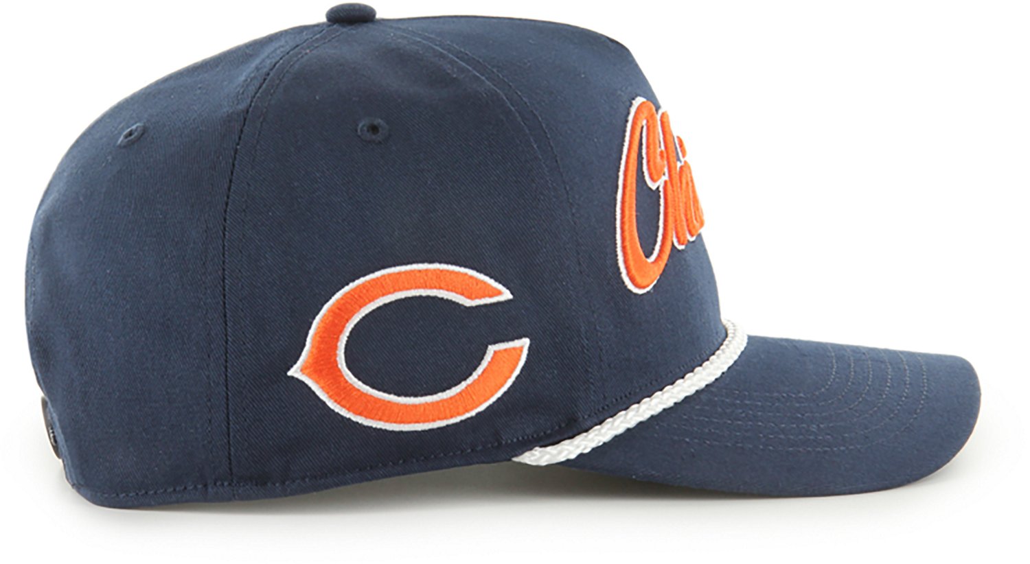 47 Bears Overhand Hitch Cap - view number 3