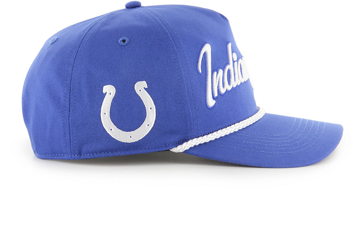 47 Colts Overhand Hitch Cap - view number 3