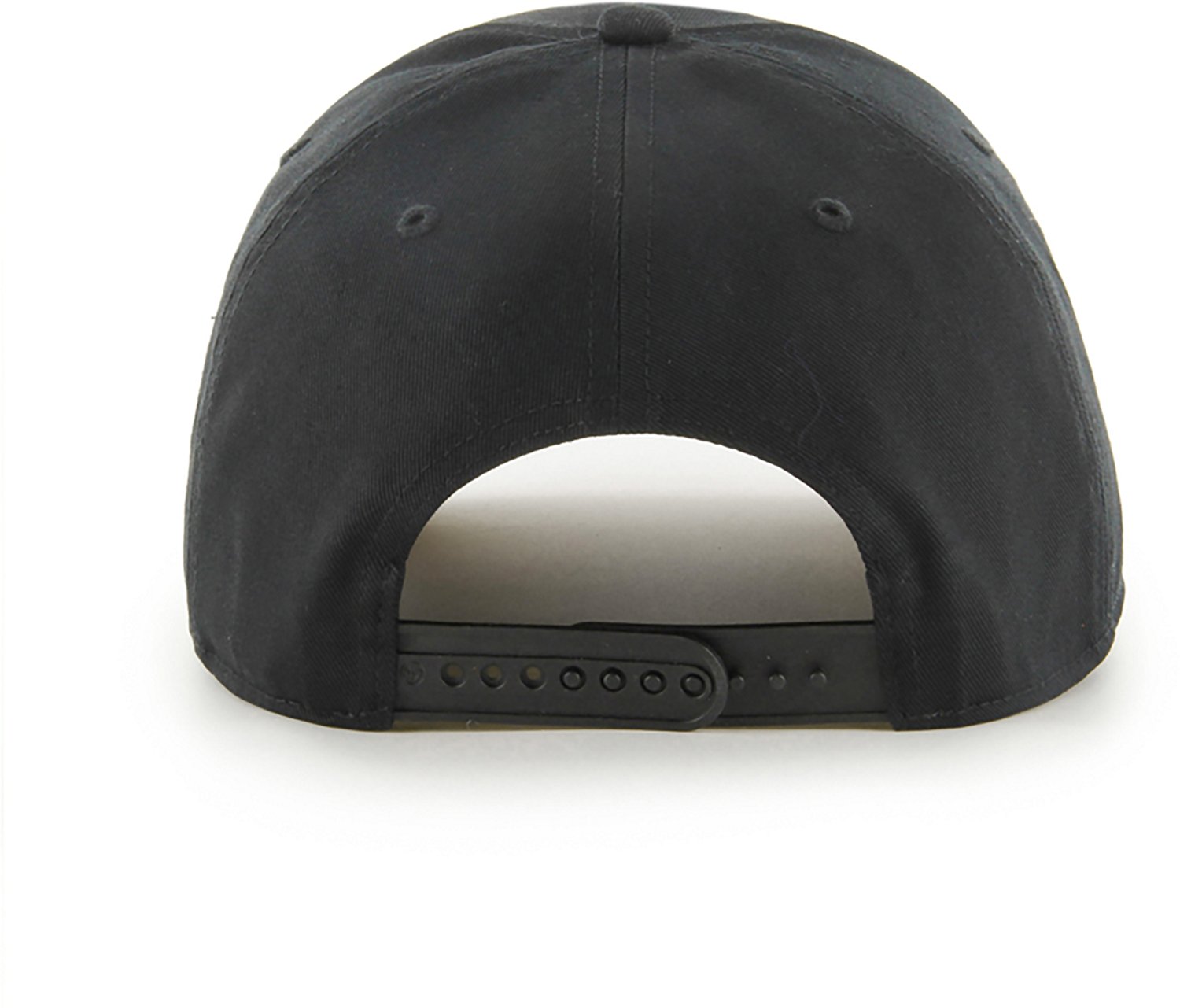 47 Jaguars Overhand Hitch Cap - view number 4