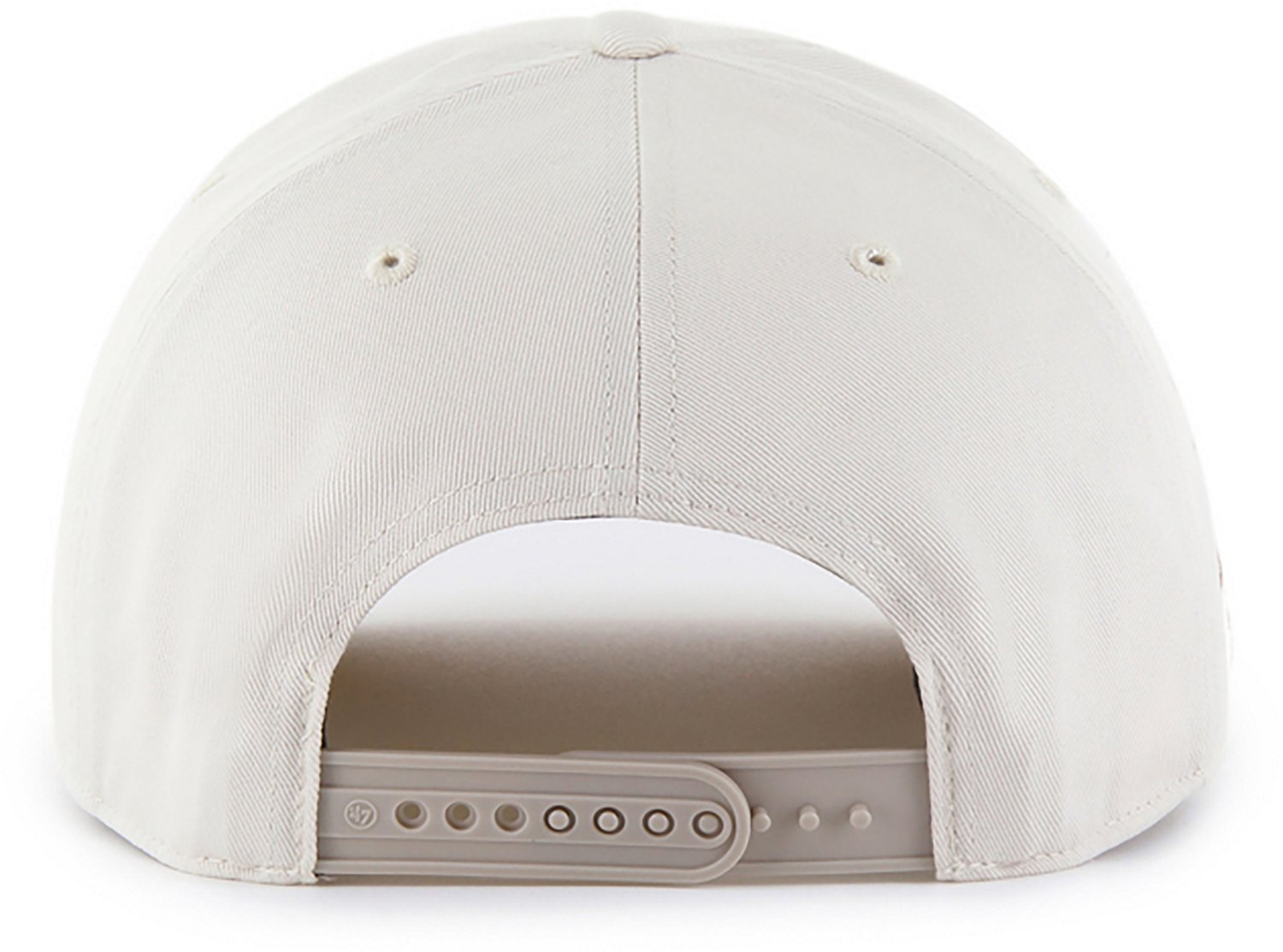 47 Jaguars Overhand Hitch Cap