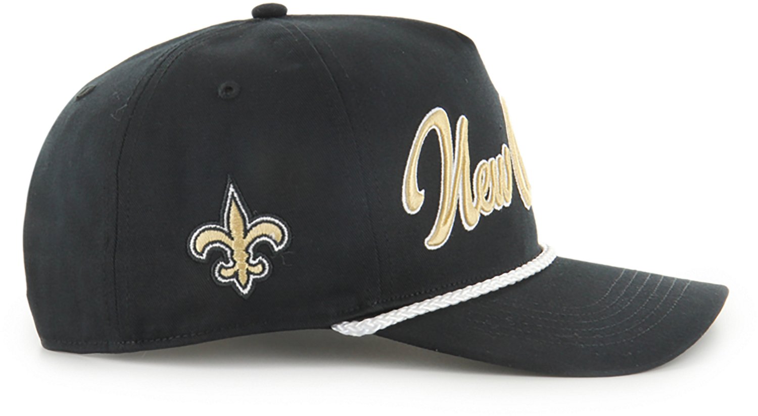 47 Saints Overhand Hitch Cap - view number 2