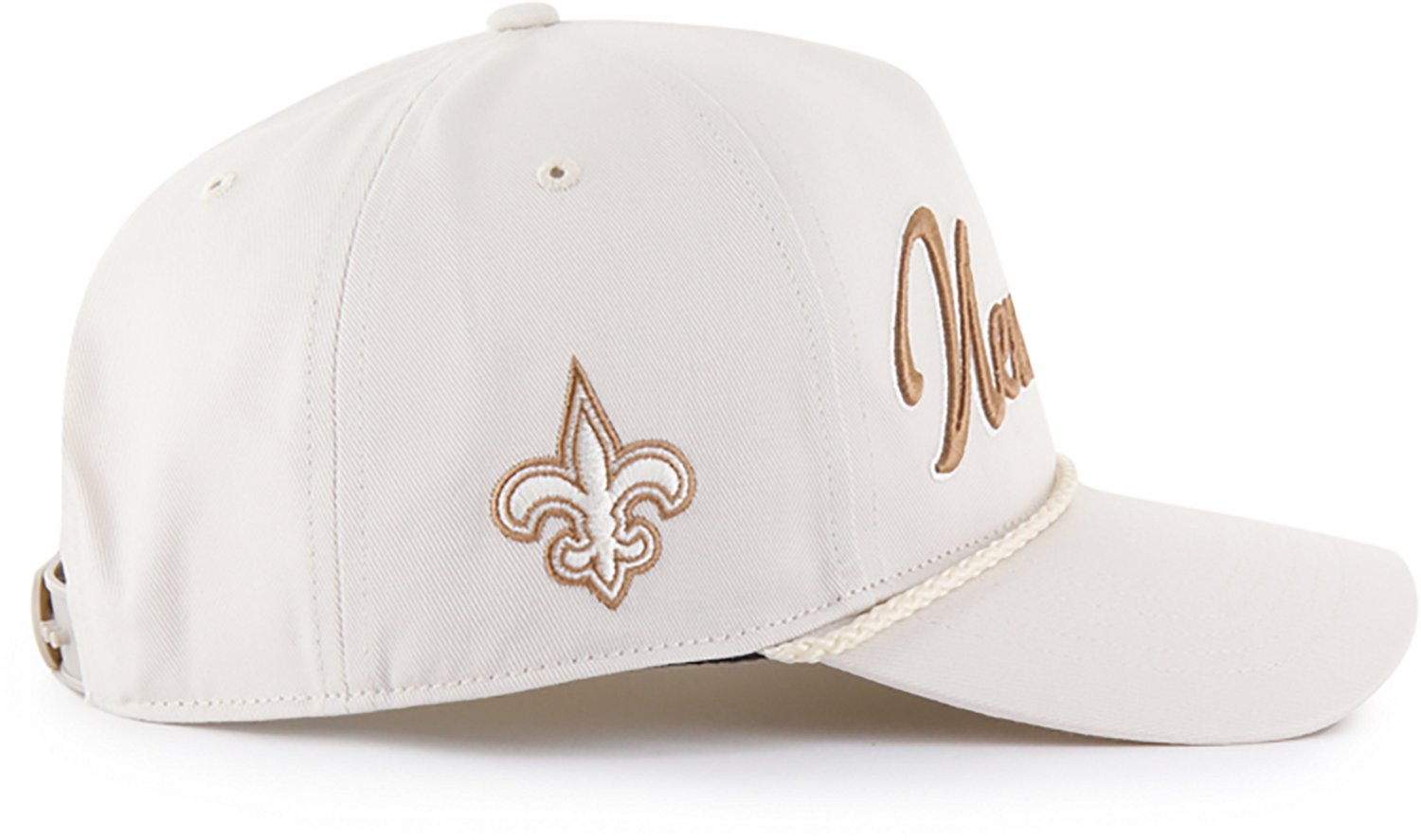 47 Saints Overhand Hitch Cap - view number 3