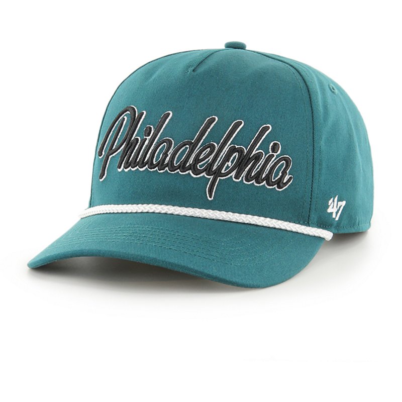 47 Eagles Overhand … - image