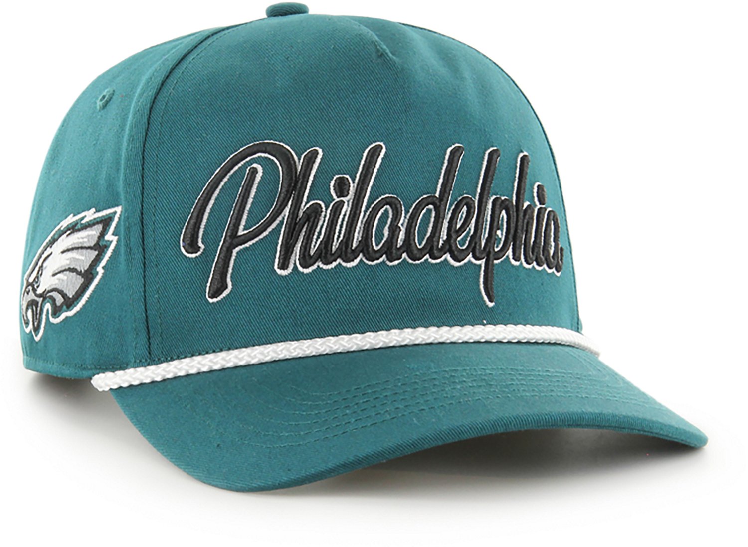 47 Eagles Overhand Hitch Cap - view number 2