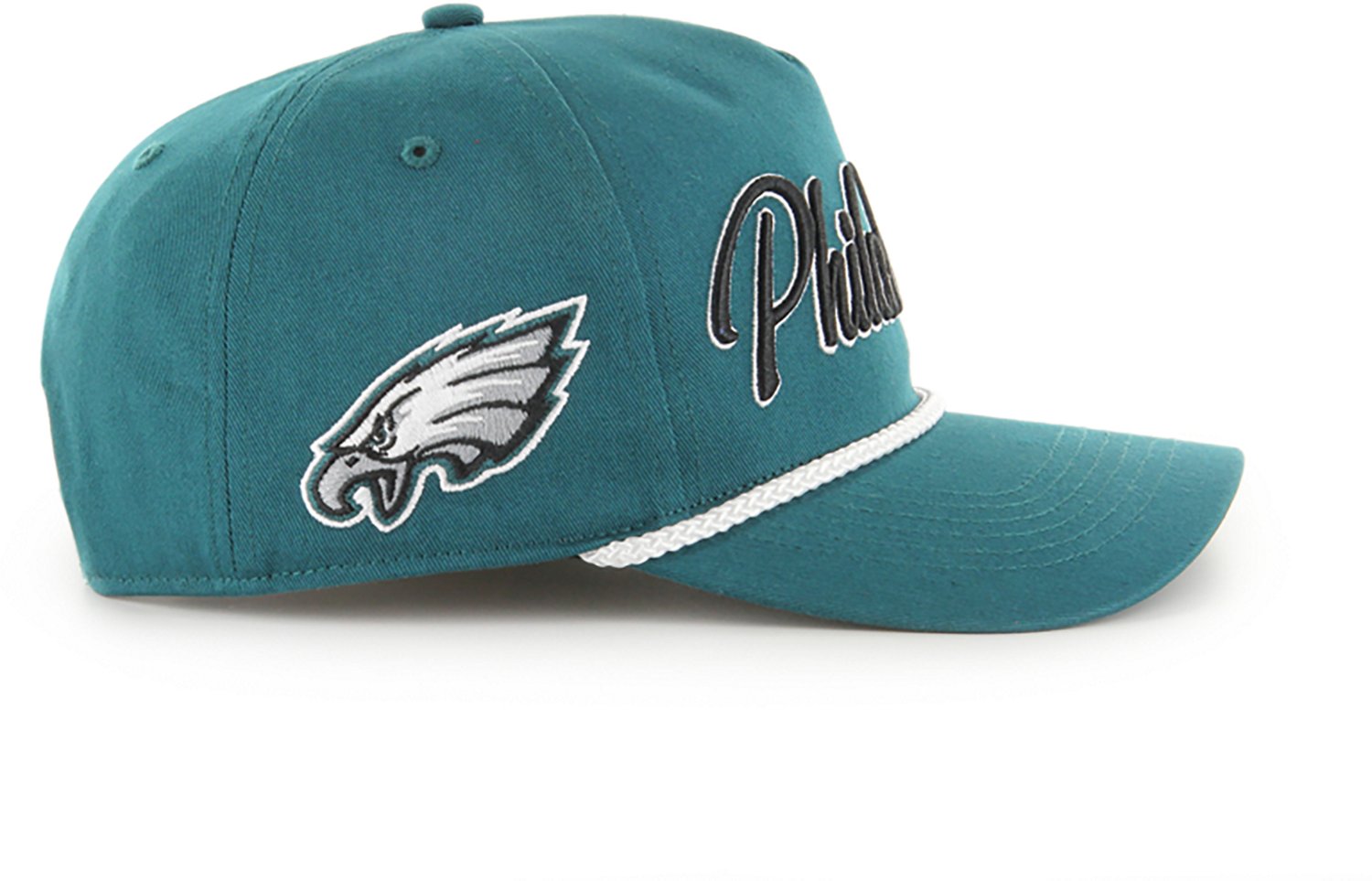 47 Eagles Overhand Hitch Cap - view number 3