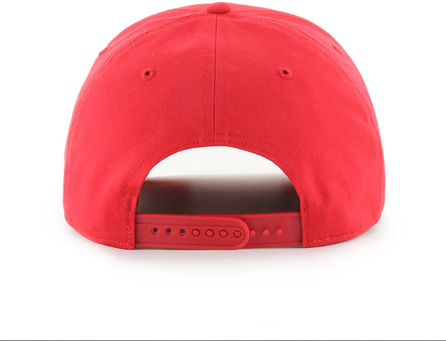 47 Buccaneers Overhand Hitch Cap - view number 4