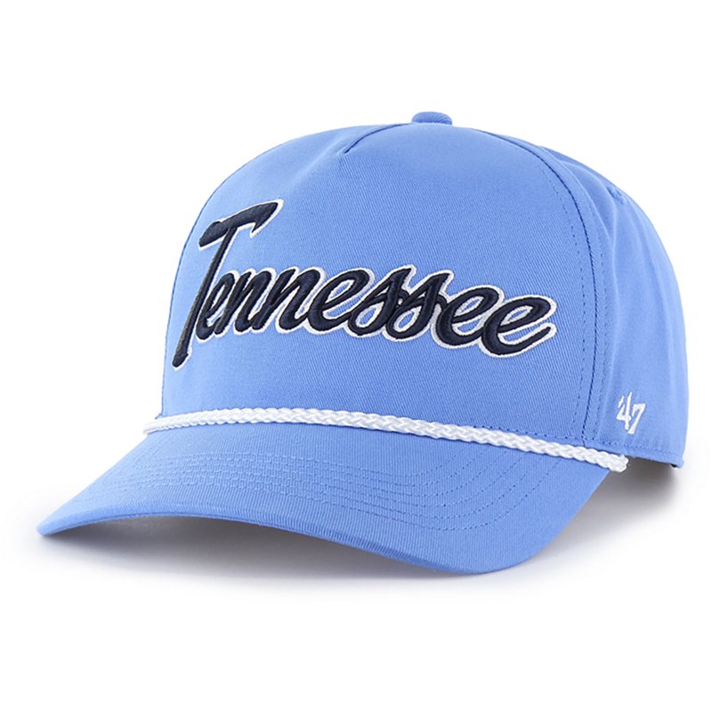 47 Titans Overhand …