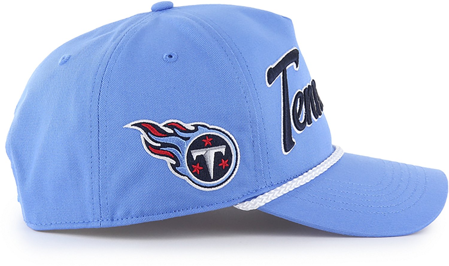47 Titans Overhand Hitch Cap - view number 3
