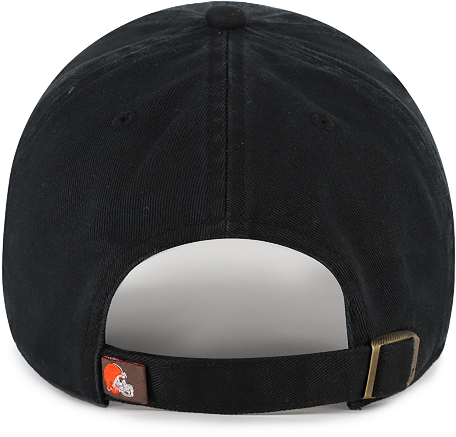 47 Adults' Browns Clean Up Cap - view number 3