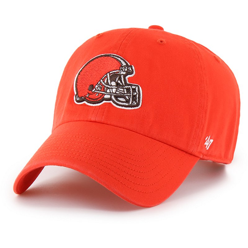 47 Adults' Browns C… - image