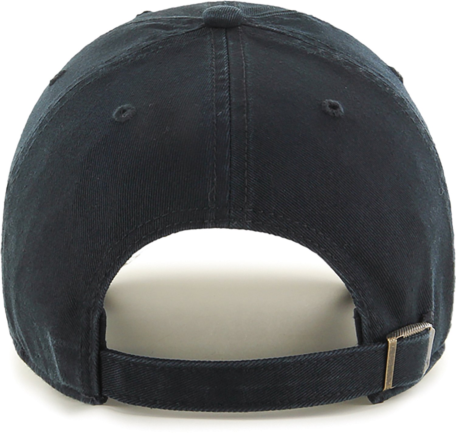 47 Adults' Jaguars Clean Up Cap - view number 2