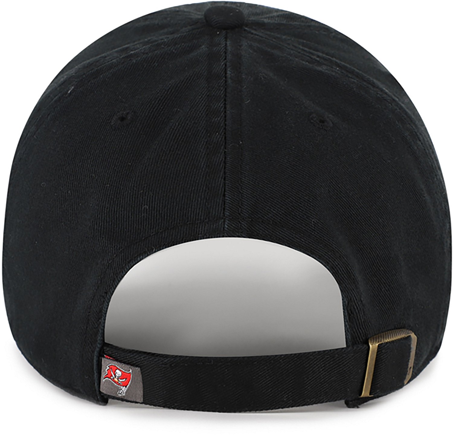 47 Adults' Buccaneers Clean Up Cap - view number 3