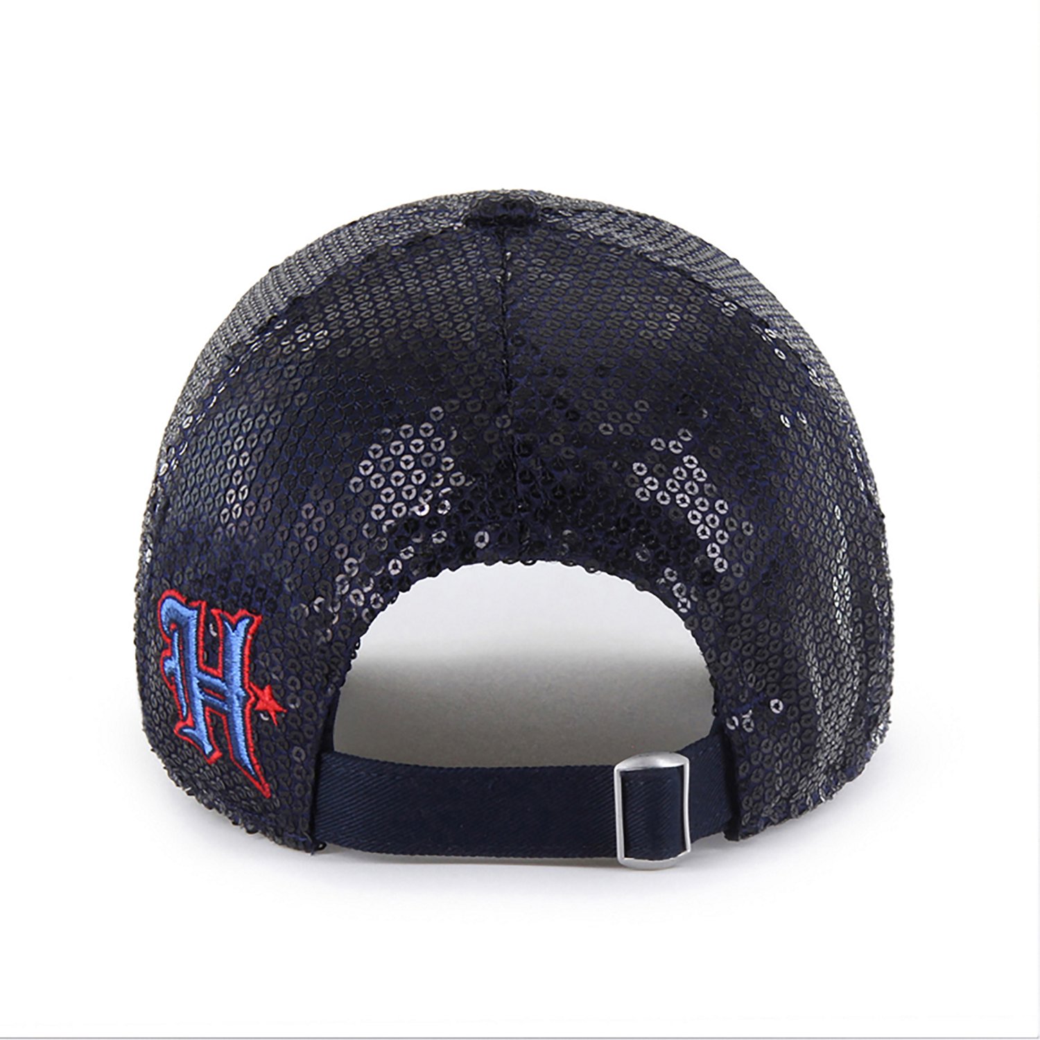 47 Adults' Texans Dazzle Logo Clean Up - view number 2